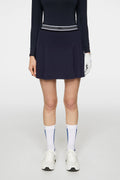 Harlow Skirt - Jl Navy