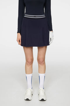 Harlow Skirt - Jl Navy