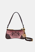 Daydreamer Small Hobo Bag - Powder Pink