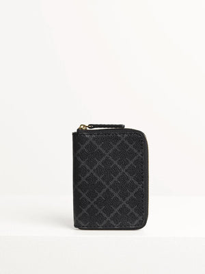 Elia Coin - Charcoal - By Malene Birger - Tilbehør - VILLOID.no