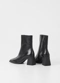 Hedda - Black