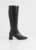 5002-101 Hedda - Black