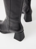 5002-101 Hedda - Black