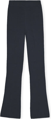 Knit Leggings - Vulcan