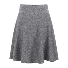 Carina Skirt - Charcoal