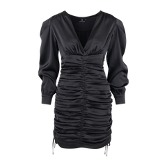 Kiki Dress - Black