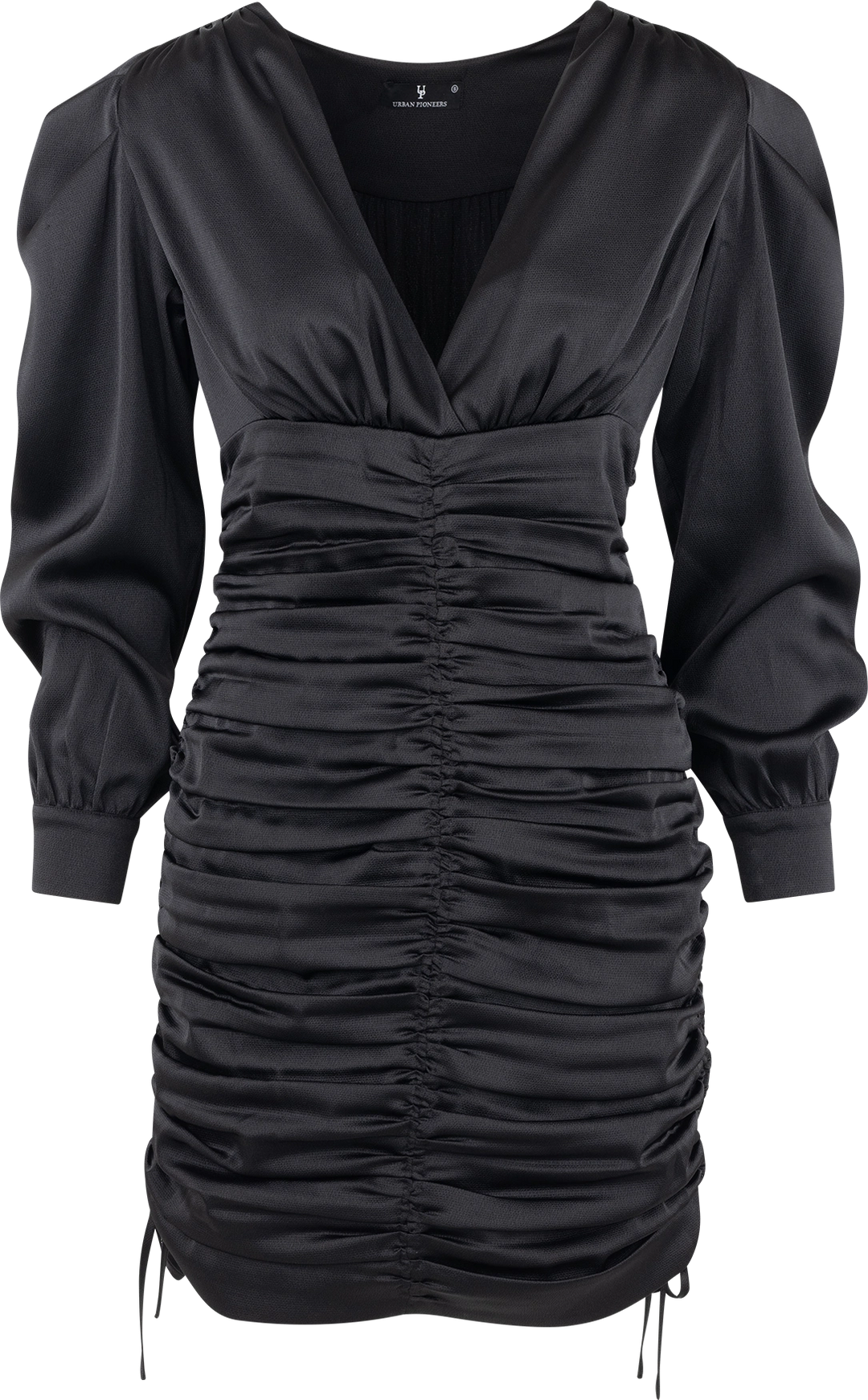 Kiki Dress - Black