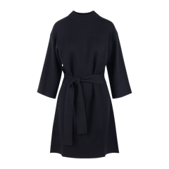 Ebanie Dress - Black