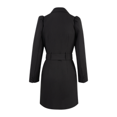 Savannah Dress - Black