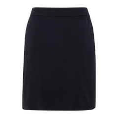 Crystia Skirt - Black