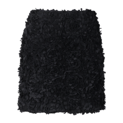Barbie Skirt - Black