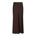 Gamma Skirt - Black Coffee