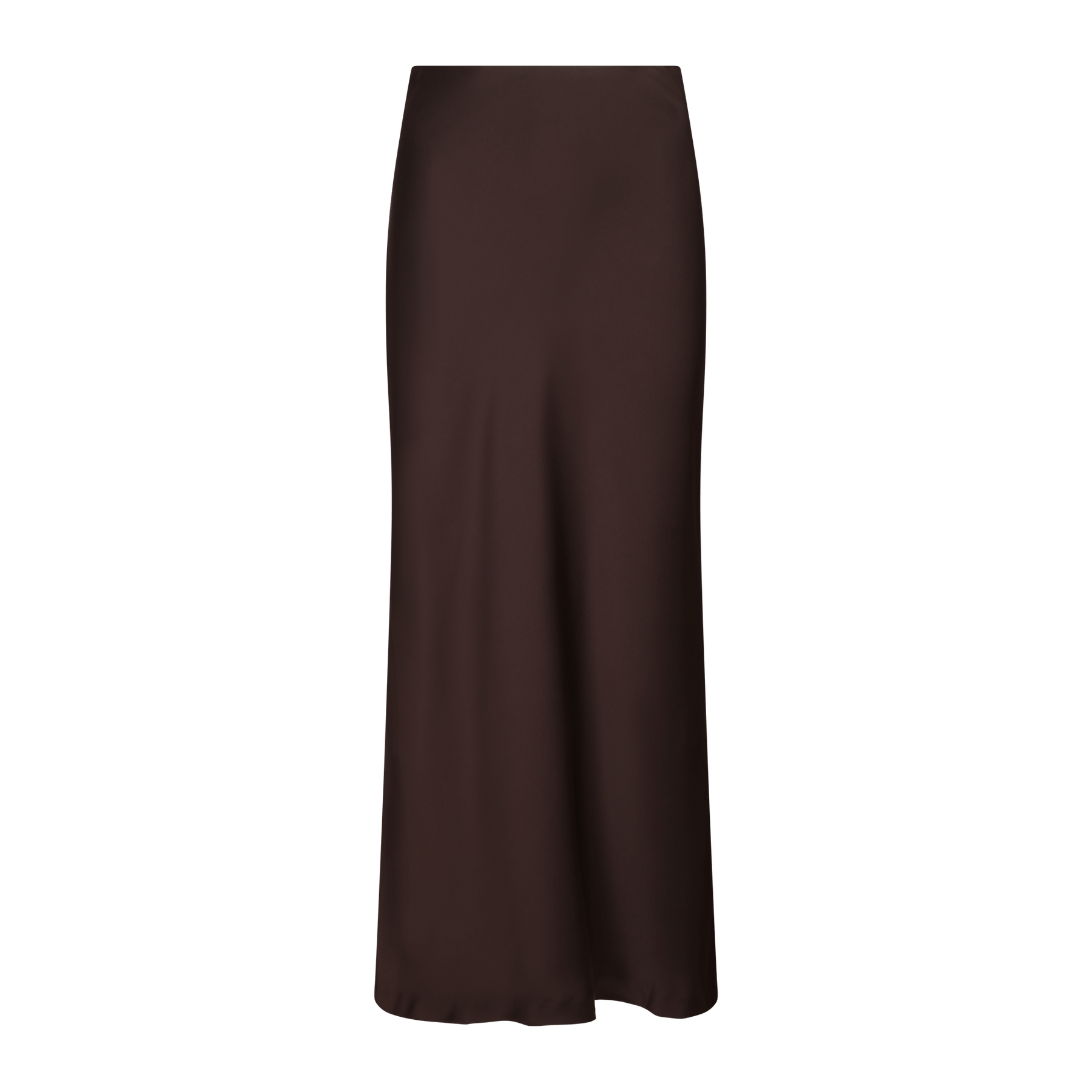 Gamma Skirt - Black Coffee