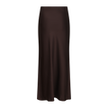 Gamma Skirt - Black Coffee