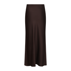 Gamma Skirt - Black Coffee