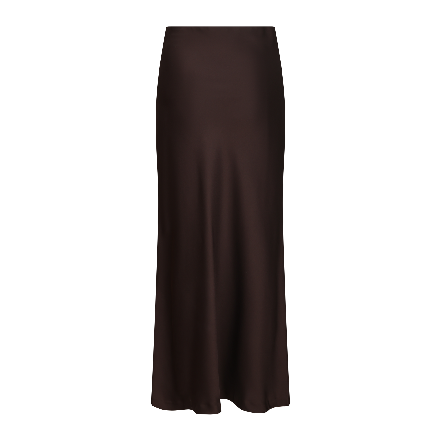 Gamma Skirt - Black Coffee