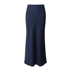 Gamma Skirt - Dark Navy