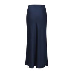Gamma Skirt - Dark Navy
