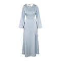 Sanne Dress - Light Blue
