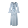 Sanne Dress - Light Blue