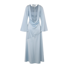 Sanne Dress - Light Blue