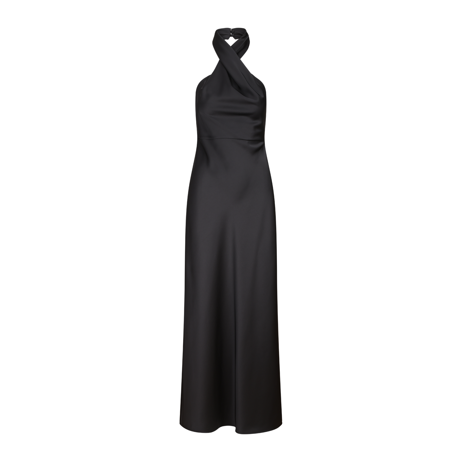 Dolores Dress - Black