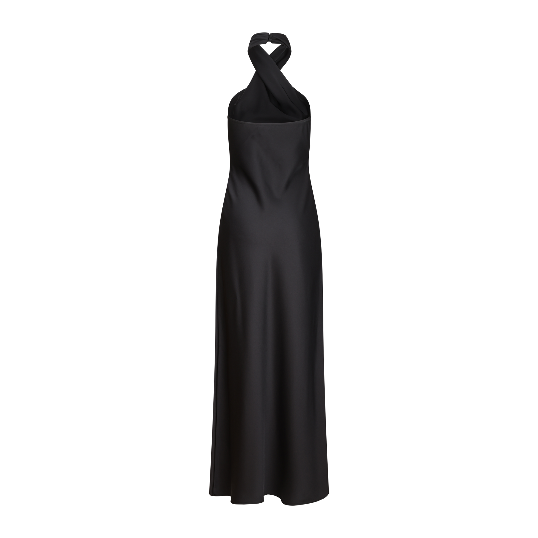 Dolores Dress - Black