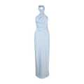 Dolores Dress - Light Blue