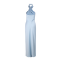 Dolores Dress - Light Blue