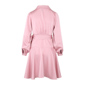 Awa Dress - Pink