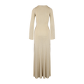 Meline Dress - Gold