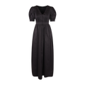 Sunnie Dress - Black