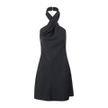 Fride Dress - Black