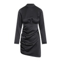 Isabel Dress - Black