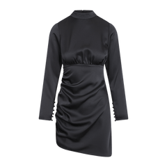 Isabel Dress - Black