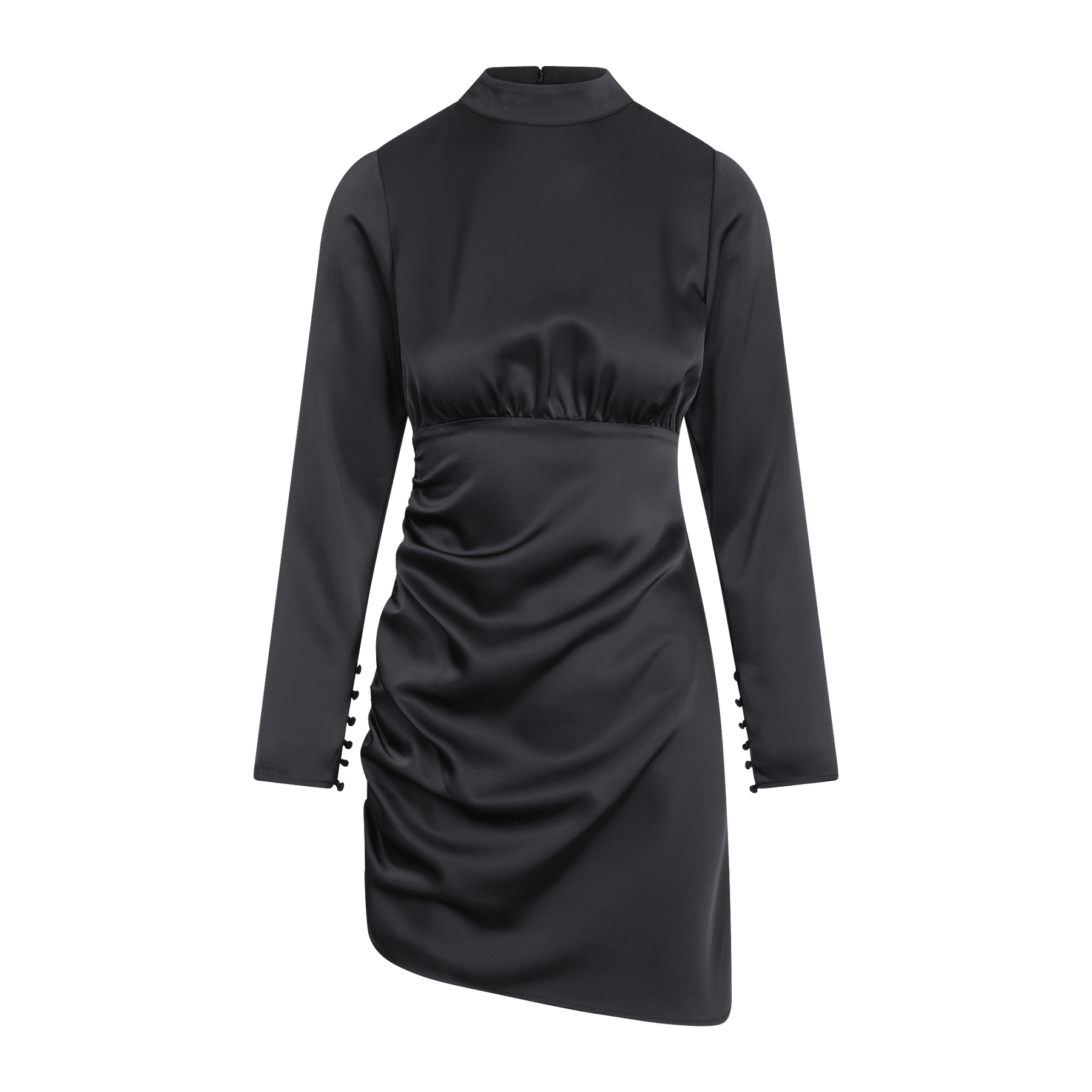 Isabel Dress - Black