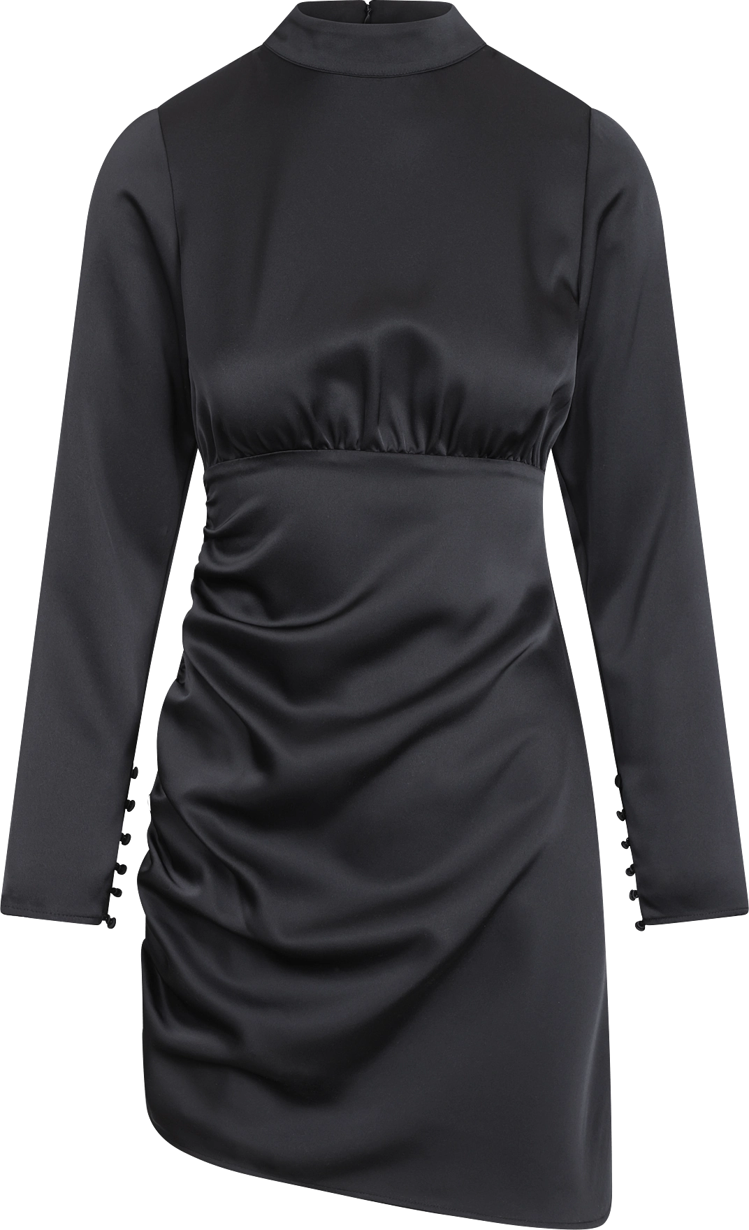Isabel Dress - Black