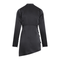 Isabel Dress - Black
