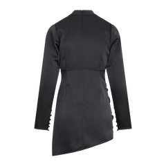Isabel Dress - Black