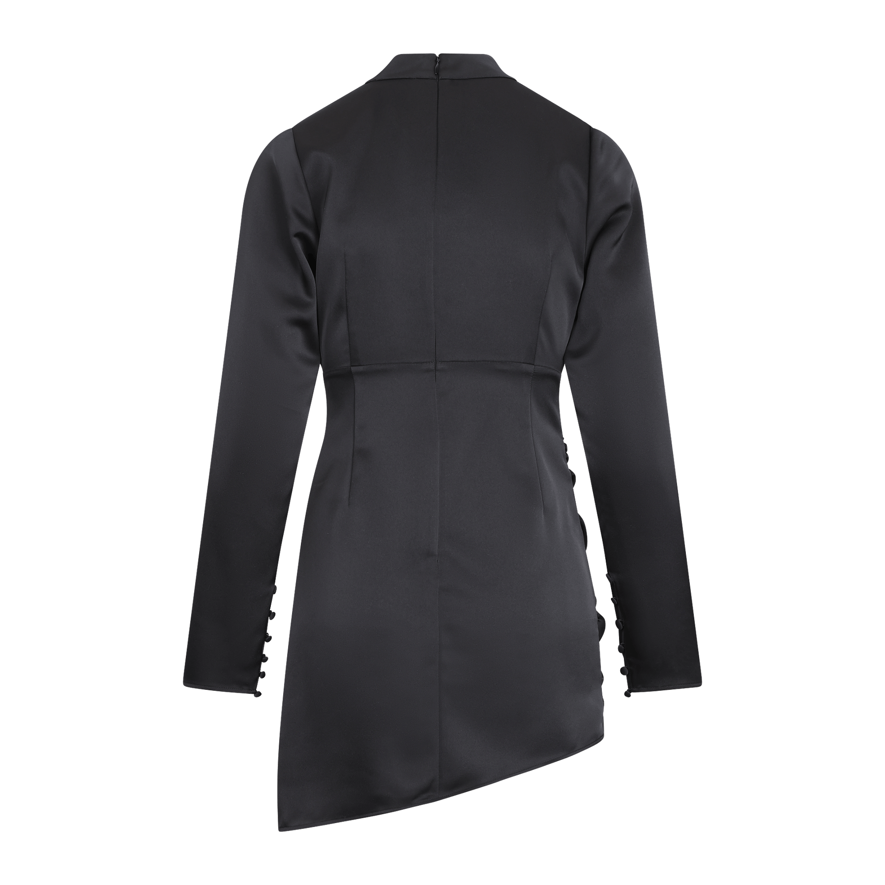Isabel Dress - Black