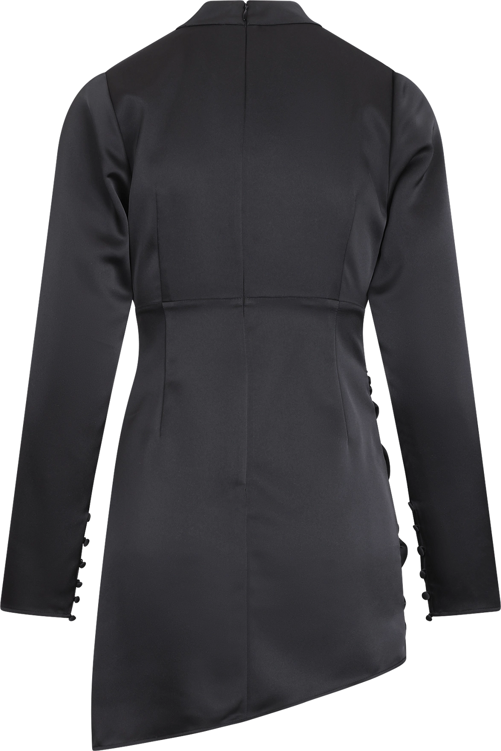 Isabel Dress - Black
