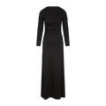 Jakeline Dress - Black