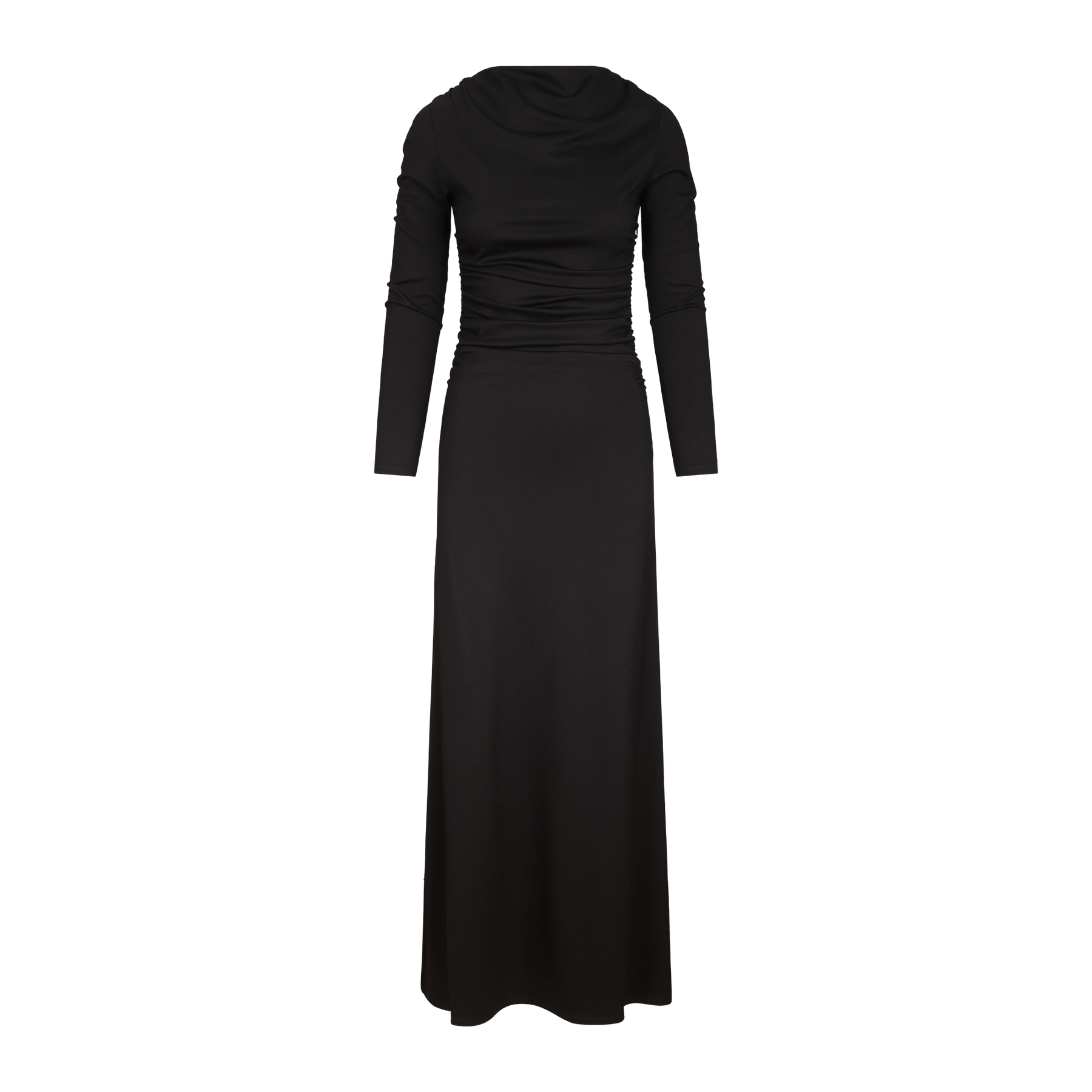 Jakeline Dress - Black