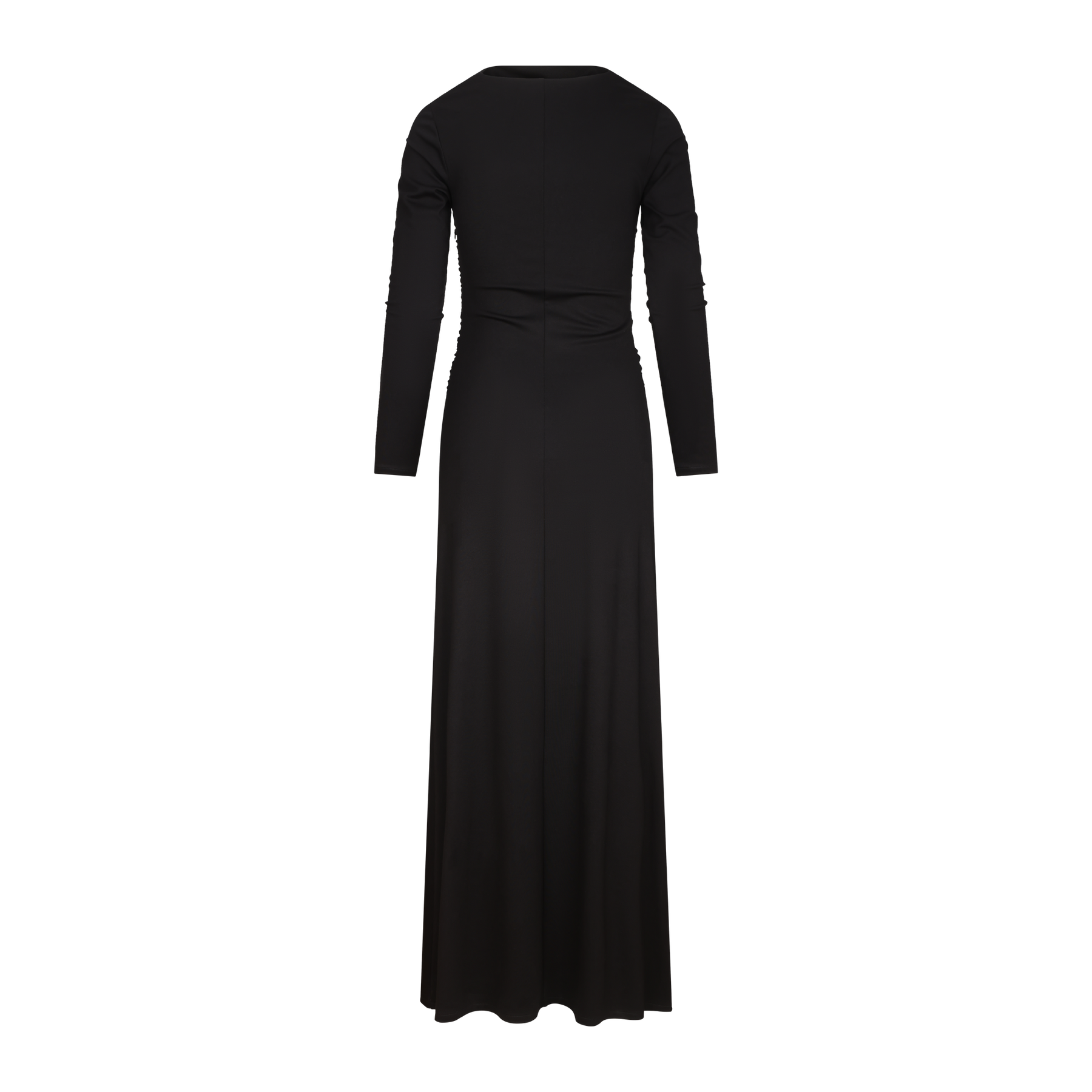 Jakeline Dress - Black