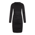Clio Dress - Black