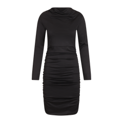 Clio Dress - Black