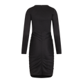 Clio Dress - Black