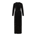 Adalyn Dress - Black