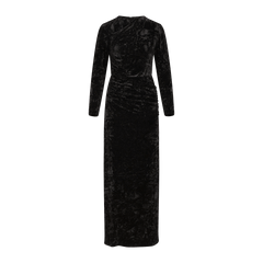 Adalyn Dress - Black