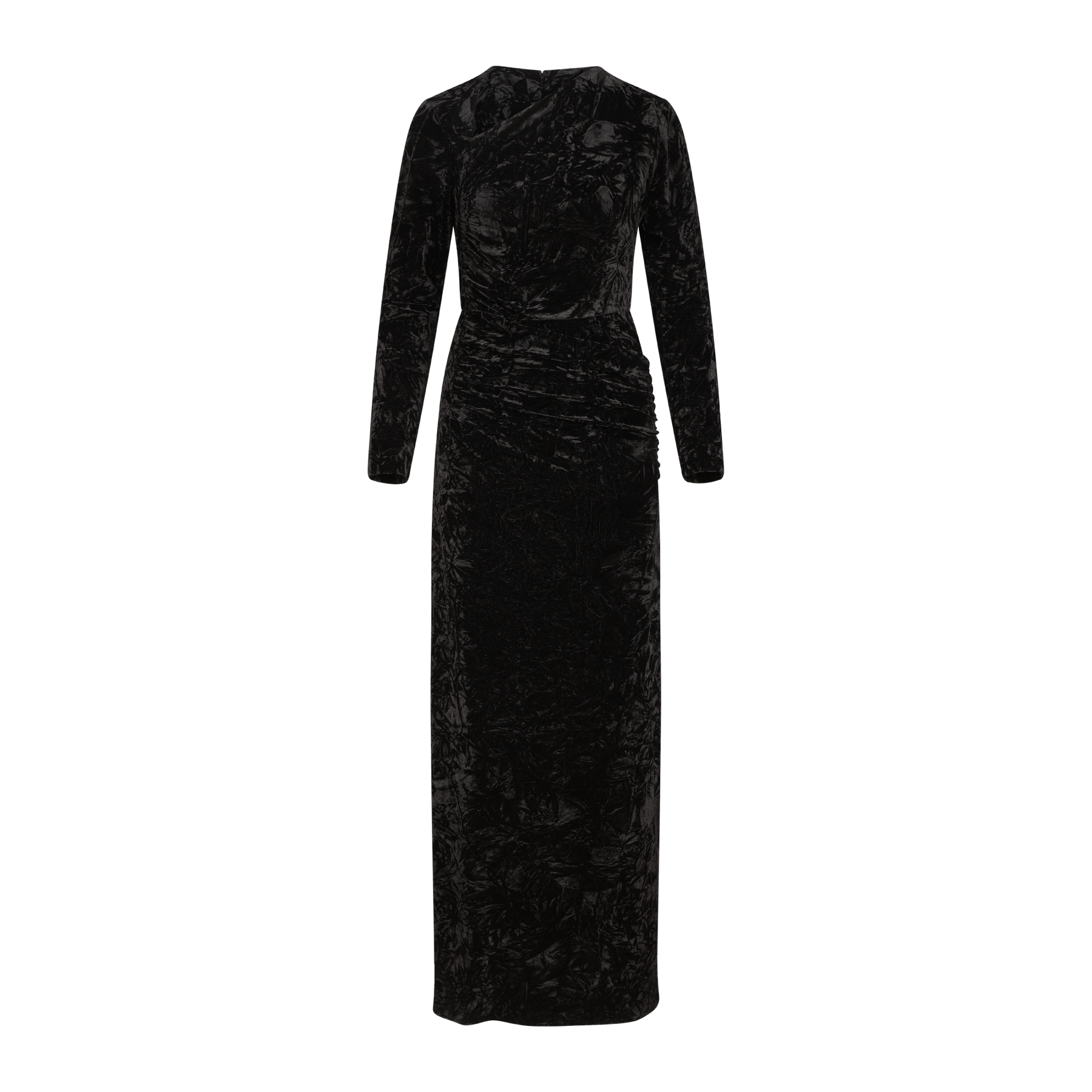 Adalyn Dress - Black